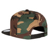 Summit Experience Crew Cap Camo - Summit Experience