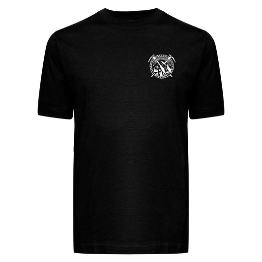 Summit Experience Crew Shirt Black Onyx - Summit Experience