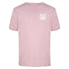 Summit Experience Crew Shirt Bubblegum Saphir - Summit Experience